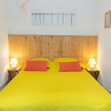 Vakantiehuis Sous Le Chene