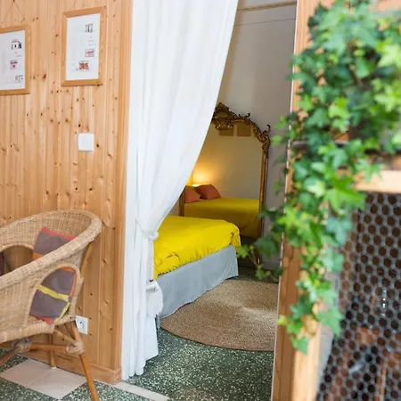 Sous Le Chene Vakantiehuis