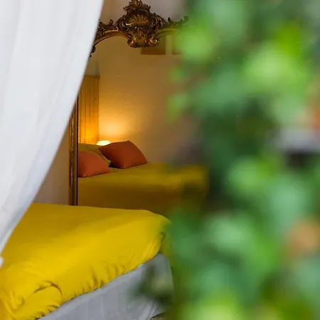 Vakantiehuis Sous Le Chene *